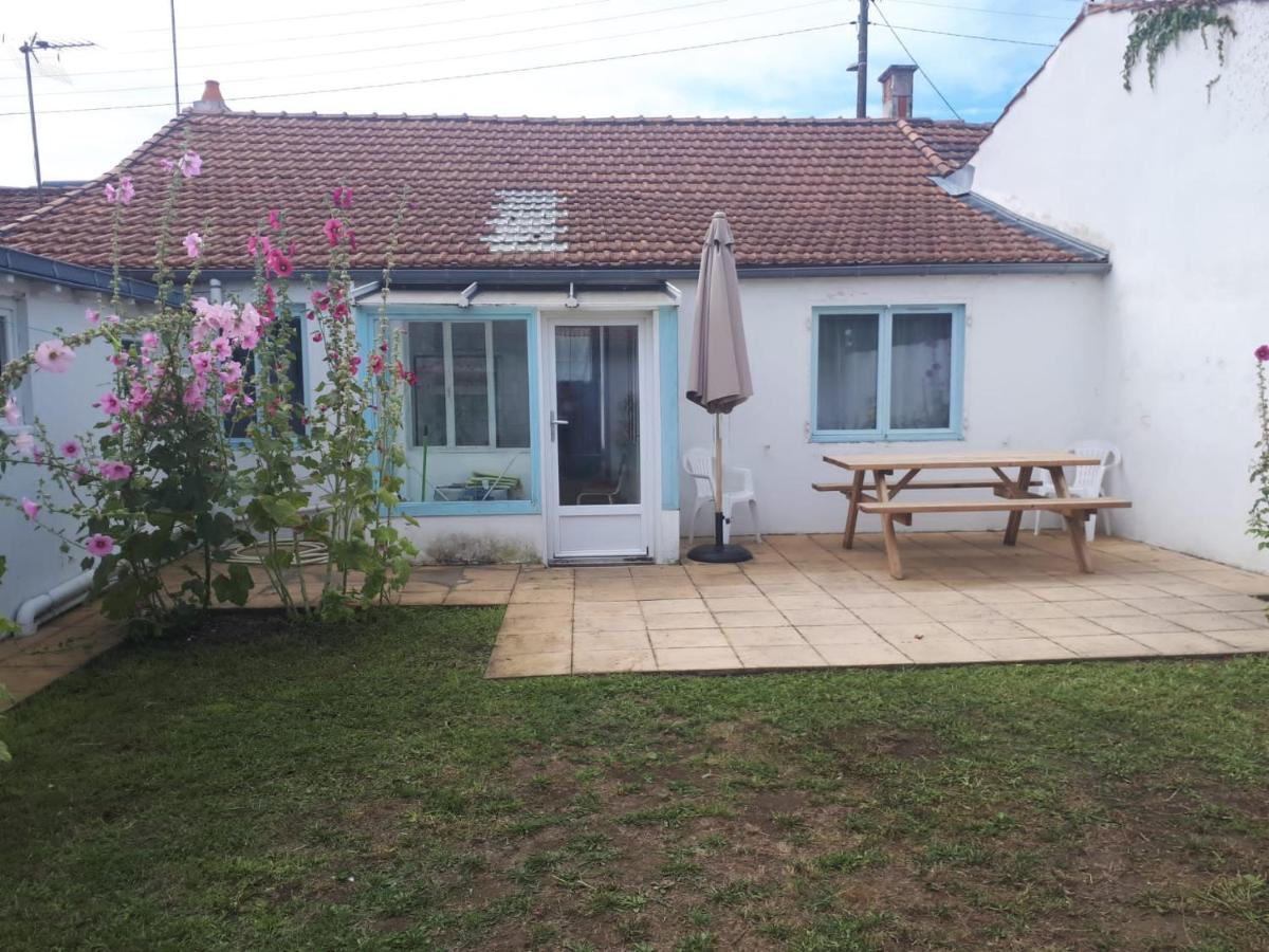 Holiday home Maison De Familiale *